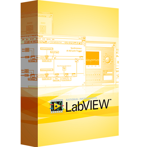 labview for mac student