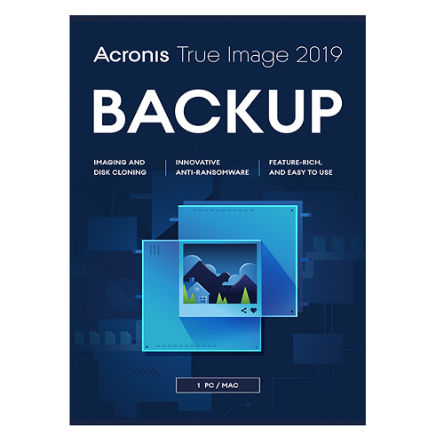 acronis cloud cost
