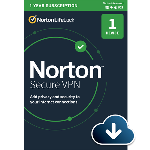 norton total all round security